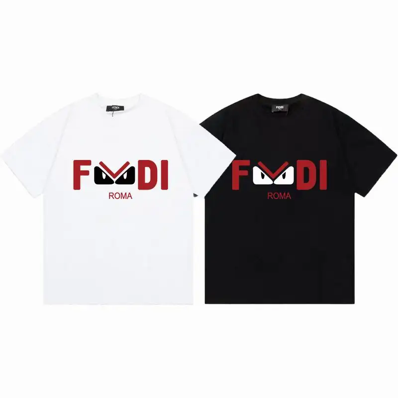 Fendi S-2XL mdtrF023 #FDSP289829